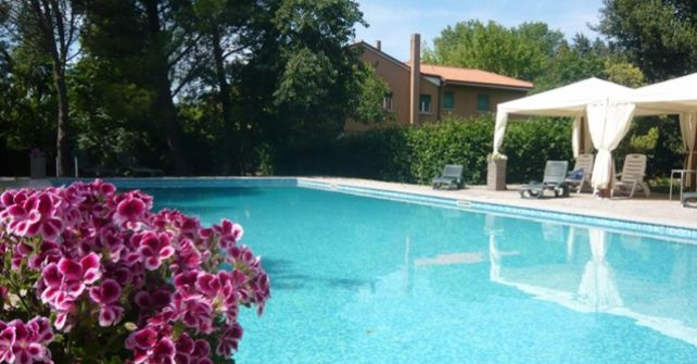 Piscina